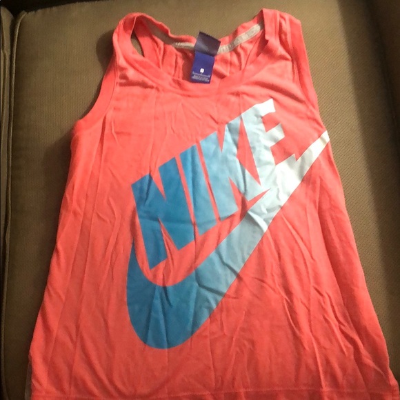 Nike Tank Top
